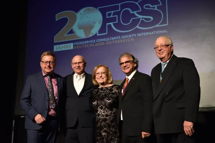Jubiläum: 20 Jahre FCSI Deutschland-Österreich