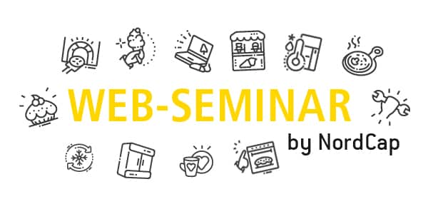 Neue Web-Seminare bei NordCap