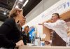 Gastmesse Salzburg: BRITA zeigt neuen Filter für korrosive Wässer