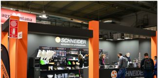 HOST 2021: Schneider zeigt neue Thermo-Boxen mit Fronteinschub