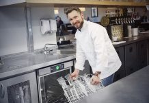 HOBART unterstützt erstmals „Koch des Jahres“