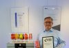 HOBART freut sich über German Innovation Award