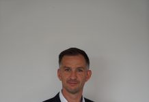 Smeg Foodservice: Goran Cunjak wird Key Account Manager