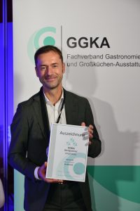 GGKA Best Partner Verleihung 2022: Die Sieger stehen fest