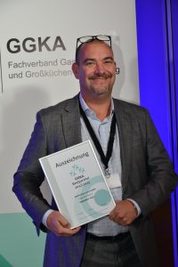 GGKA Best Partner Verleihung 2022: Die Sieger stehen fest
