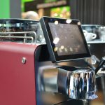 Weltpremiere: Markteinführung der MYTICO von FRANKE Coffeesystems