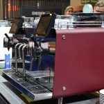 Weltpremiere: Markteinführung der MYTICO von FRANKE Coffeesystems